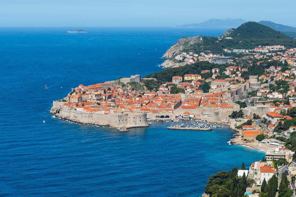 Apartment Mair Dubrovnik Zimmer foto