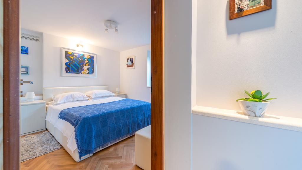 Apartment Mair Dubrovnik Zimmer foto
