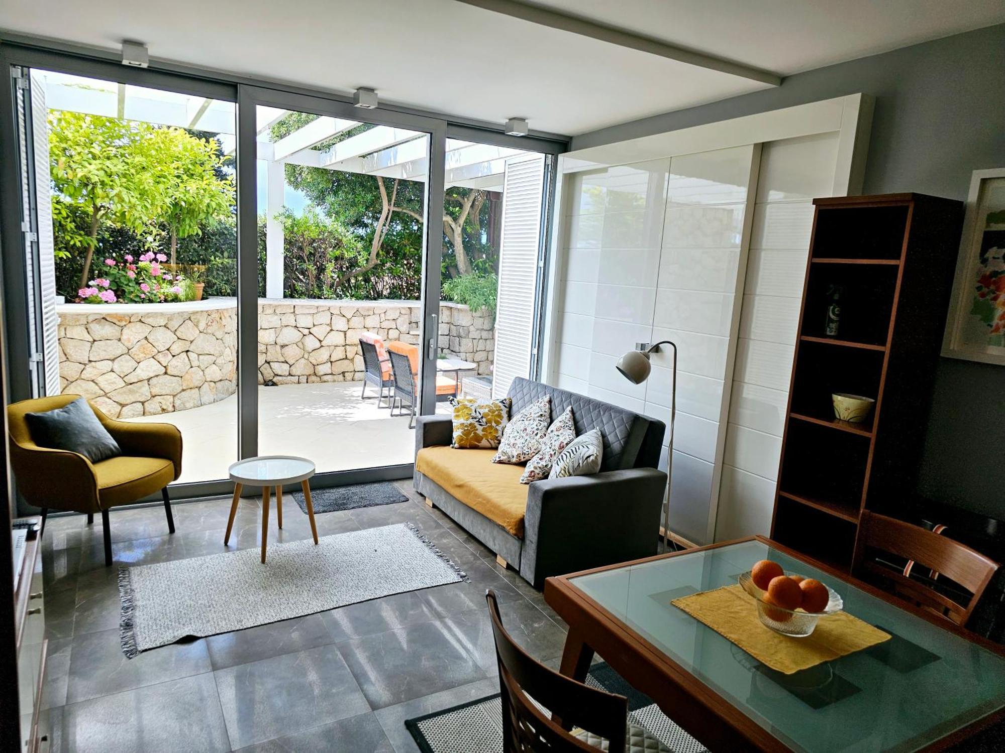 Apartment Mair Dubrovnik Exterior foto